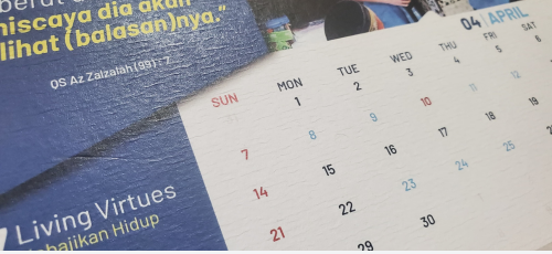 Calendar