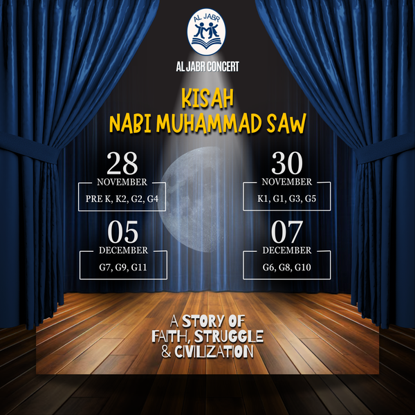 Event Flayer-Concert 2025