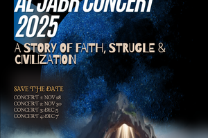Event Flayer