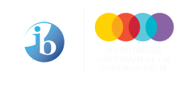 IB-Continuum